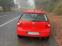 Andere farben Gebraucht 2002 VW Polo Kleinwagen | 800 € (Guter Preis)
