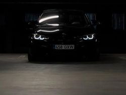 Schwarz Gebraucht 2018 BMW M2 Performance Coupé | 35.500 € (Guter Preis)