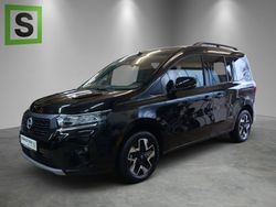 Schwarz Gebraucht 2023 Nissan Townstar Tekna Van / Kleinbus | 27.960 € (Teuer)