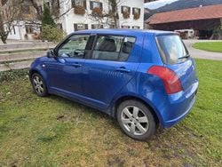 Gebraucht 2006 Suzuki Swift Snow Kleinwagen | 1.500 € (Superpreis)
