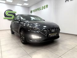 Schwarz Gebraucht 2023 Hyundai i30 Trend Limousine | 15.990 € (Fairer Preis)
