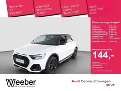 Weiß Gebraucht 2024 Audi A1 S-Line Kleinwagen | 24.490 € (Fairer Preis)