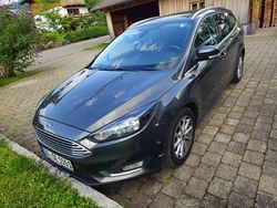Gebraucht 2018 Ford Focus Titanium Kombi | 11.999 € (Fairer Preis)