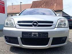 Silber Gebraucht 2002 Opel Vectra Comfort Limousine | 2.850 €