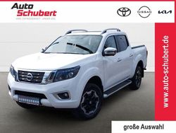 Weiß Gebraucht 2021 Nissan Navara 360º Abholung | 34.890 € (Fairer Preis)