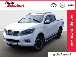 Weiß Gebraucht 2021 Nissan Navara 360º Abholung | 34.890 € (Fairer Preis)