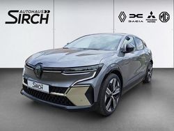 Grau (dolmitgrau) Neu 2025 Renault Mégane Limousine | 39.290 €