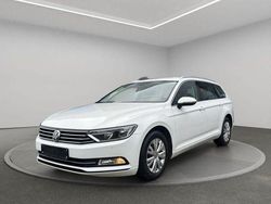 Purewhite Gebraucht 2015 VW Passat Kombi | 11.480 € (Fairer Preis)