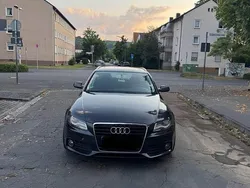 Grau Gebraucht 2011 Audi A4 Kombi | 6.500 € (Guter Preis)