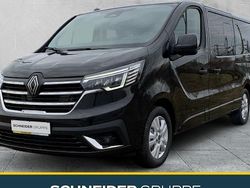 Schwarz Neu 2025 Renault Trafic Evolution Van / Kleinbus | 60.508 €