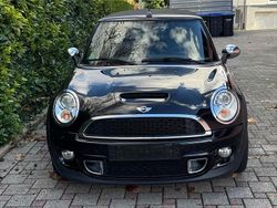 Schwarz Gebraucht 2012 Mini Cooper S Cabriolet Cabrio | 5.500 € (Superpreis)