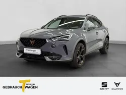 Grau Gebraucht 2022 Cupra Formentor VZ SUV | 29.890 € (Guter Preis)