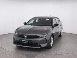 Grau (metallic) Gebraucht 2023 Opel Astra Enjoy Kombi | 20.970 € (Etwas zu teuer)