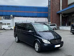 Andere farben Gebraucht 2007 Mercedes Viano Van / Kleinbus | 6.900 €