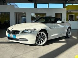 Weiß Gebraucht 2013 BMW Z4 Comfort Edition Cabrio | 22.995 € (Fairer Preis)