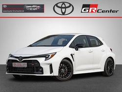 Weiß Neu 2025 Toyota Corolla Limousine | 56.990 €