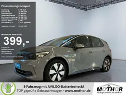 Mondsteingrau Gebraucht 2024 VW ID.3 Pro Kleinwagen | 34.630 € (Fairer Preis)