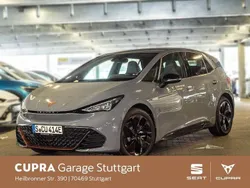 Vapor grey Gebraucht 2024 Cupra Born Kleinwagen | 35.990 € (Fairer Preis)