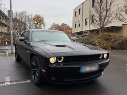 Schwarz Gebraucht 2018 Dodge Challenger Coupé | 24.500 € (Superpreis)