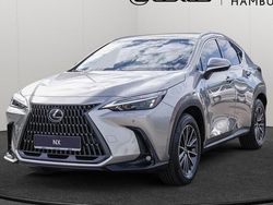 Silber Neu 2025 Lexus NX350h SUV | 55.990 € (Superpreis)