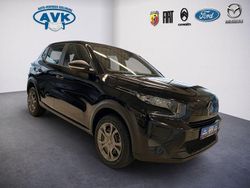 Schwarz Neu 2025 Citroën e-C3 Limousine | 18.990 € (Superpreis)