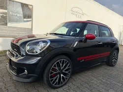 Schwarz Gebraucht 2013 Mini John Cooper Works Countryman SUV | 11.500 € (Superpreis)