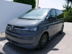 Pure grey Neu 2025 VW T7 Life Van | 53.290 € (Guter Preis)