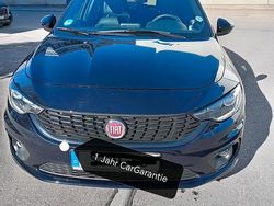 Schwarz Gebraucht 2020 Fiat Tipo S Kombi | 13.300 € (Etwas zu teuer)