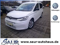 Gebraucht 2021 VW Caddy R Van / Kleinbus | 22.490 € (Teuer)
