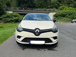 Beige Gebraucht 2017 Renault Clio IV Kleinwagen | 4.900 € (Fairer Preis)