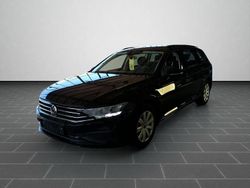 Deep black perleffekt (metallic) Gebraucht 2022 VW Passat Kombi | 24.950 € (Guter Preis)