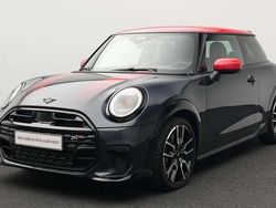 Grau Gebraucht 2024 Mini John Cooper Works Kleinwagen | 33.157 € (Fairer Preis)