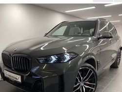 Grau Gebraucht 2025 BMW X5 Comfort Edition SUV | 107.450 € (Fairer Preis)