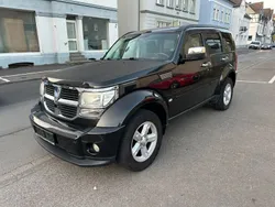 Dodge Nitro