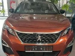 Lackierung cuprite Gebraucht 2020 Peugeot 3008 GT SUV | 25.900 € (Fairer Preis)