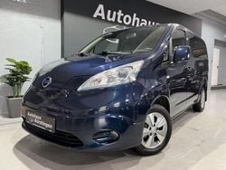 Blau Gebraucht 2018 Nissan e-NV200 Tekna Van | 16.999 € (Teuer)