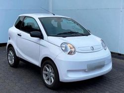 Weiß Gebraucht 2019 Aixam Minauto Kleinwagen | 8.300 €