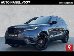 Blau Neu 2025 Land Rover Range Rover Velar SE SUV | 96.374 € (Etwas zu teuer)