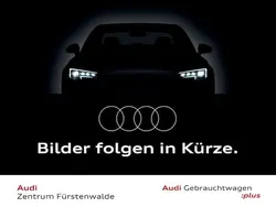 Blau Gebraucht 2022 Audi A6 S-Line Kombi | 47.725 € (Etwas zu teuer)
