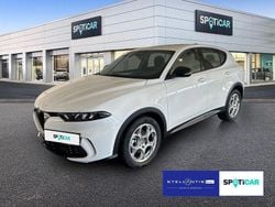 Weiß Gebraucht 2025 Alfa Romeo Tonale Super SUV | 31.980 € (Etwas zu teuer)