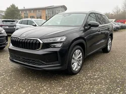 (blackmagic perleffekt/schwarz) Neu 2025 Skoda Kodiaq Selection SUV | 40.480 € (Superpreis)