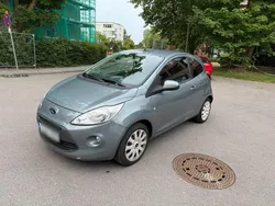 Grau Gebraucht 2011 Ford Ka Kleinwagen | 3.500 € (Etwas zu teuer)
