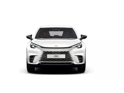 Weiss Neu 2025 Lexus LBX SUV | 36.490 € (Fairer Preis)
