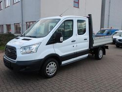 Weiß Gebraucht 2018 Ford Transit | 12.900 € (Guter Preis)