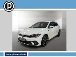 Weiß Gebraucht 2022 VW Polo IQ Drive Limousine | 23.910 € (Guter Preis)