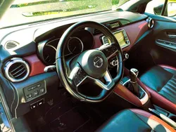 Schwarz Gebraucht 2019 Nissan Micra Tekna Kleinwagen | 9.750 € (Guter Preis)