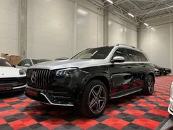 Schwarz Gebraucht 2020 Mercedes GLS400 SUV | 99.999 €