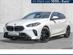 Weiß Gebraucht 2024 BMW 120 Shadowline Kleinwagen | 34.800 € (Superpreis)