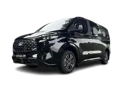 Andere Neu 2025 Ford Tourneo Custom Titanium Kleinwagen | 59.989 €