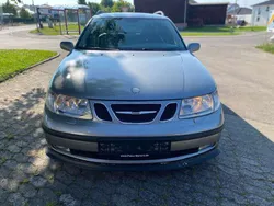 Grau Gebraucht 2001 Saab 9-5 Aero Kombi | 5.399 € (Superpreis)
